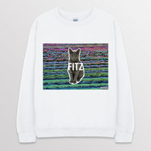 이미지를 갤러리 뷰어에 로드 , white