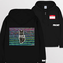 이미지를 갤러리 뷰어에 로드 , black