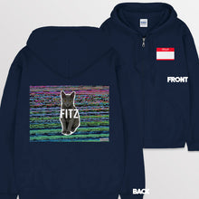 이미지를 갤러리 뷰어에 로드 , navy