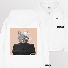 이미지를 갤러리 뷰어에 로드 , white