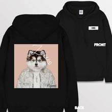 이미지를 갤러리 뷰어에 로드 , black