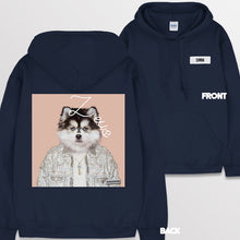 이미지를 갤러리 뷰어에 로드 , navy