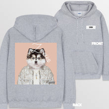 이미지를 갤러리 뷰어에 로드 , spogray