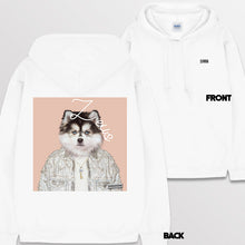 이미지를 갤러리 뷰어에 로드 , white