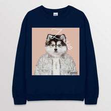 이미지를 갤러리 뷰어에 로드 , navy