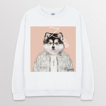 이미지를 갤러리 뷰어에 로드 , white