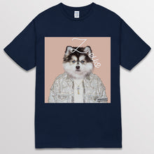 이미지를 갤러리 뷰어에 로드 , navy