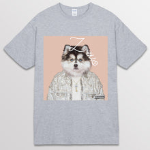 이미지를 갤러리 뷰어에 로드 , spogray