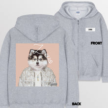 이미지를 갤러리 뷰어에 로드 , spogray