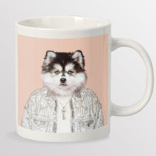 이미지를 갤러리 뷰어에 로드 , 헐리우드 - Mug