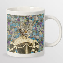 이미지를 갤러리 뷰어에 로드 , 홈 스윗 홈 A - Mug