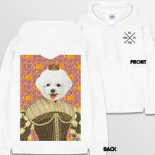 이미지를 갤러리 뷰어에 로드 , white