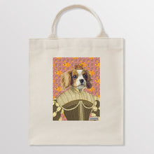 Load image into Gallery viewer, 홈 스윗 홈 B - Square Eco-Bag