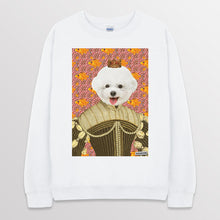 이미지를 갤러리 뷰어에 로드 , white