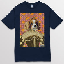 이미지를 갤러리 뷰어에 로드 , navy