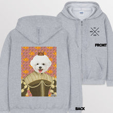 이미지를 갤러리 뷰어에 로드 , spogray