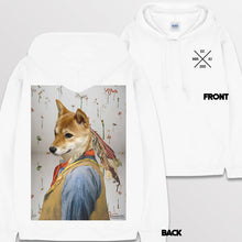 이미지를 갤러리 뷰어에 로드 , white