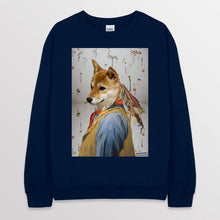 이미지를 갤러리 뷰어에 로드 , navy