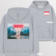 이미지를 갤러리 뷰어에 로드 , spogray