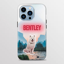 이미지를 갤러리 뷰어에 로드 , 인더와일드 - Phone Case