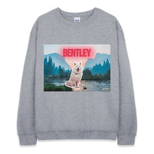 이미지를 갤러리 뷰어에 로드 , spogray