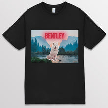 이미지를 갤러리 뷰어에 로드 , black