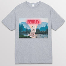 이미지를 갤러리 뷰어에 로드 , spogray