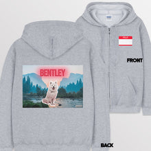 이미지를 갤러리 뷰어에 로드 , spogray