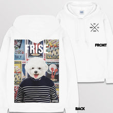 이미지를 갤러리 뷰어에 로드 , white