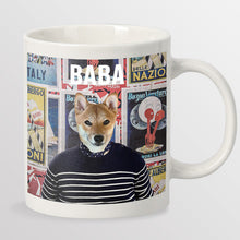 이미지를 갤러리 뷰어에 로드 , 이딸리아노 - Mug