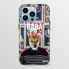 이미지를 갤러리 뷰어에 로드 , 이딸리아노 - Phone Case