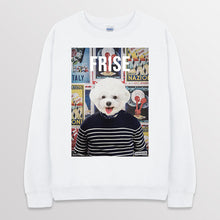 이미지를 갤러리 뷰어에 로드 , white