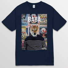 Load image into Gallery viewer, navy