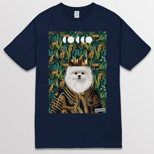 이미지를 갤러리 뷰어에 로드 , navy