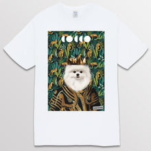 이미지를 갤러리 뷰어에 로드 , white