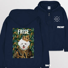 이미지를 갤러리 뷰어에 로드 , navy