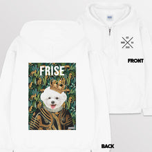 이미지를 갤러리 뷰어에 로드 , white