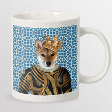 이미지를 갤러리 뷰어에 로드 , 킹 바바 - Mug