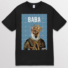 이미지를 갤러리 뷰어에 로드 , black