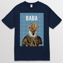 이미지를 갤러리 뷰어에 로드 , navy