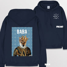 이미지를 갤러리 뷰어에 로드 , navy