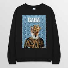 이미지를 갤러리 뷰어에 로드 , black