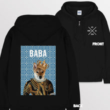 이미지를 갤러리 뷰어에 로드 , black