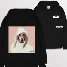 이미지를 갤러리 뷰어에 로드 , black