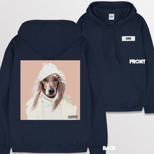 이미지를 갤러리 뷰어에 로드 , navy