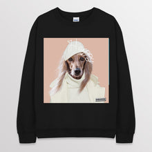 이미지를 갤러리 뷰어에 로드 , black