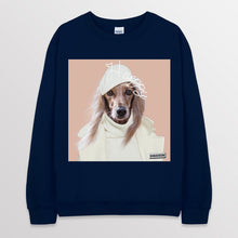 이미지를 갤러리 뷰어에 로드 , navy