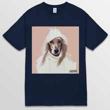 이미지를 갤러리 뷰어에 로드 , navy