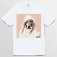 이미지를 갤러리 뷰어에 로드 , white