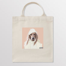 Load image into Gallery viewer, 로렌 - Square Eco-Bag